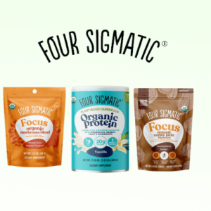 Four Sigmatic