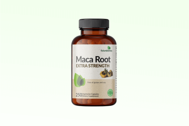 Futurebiotics Maca Root