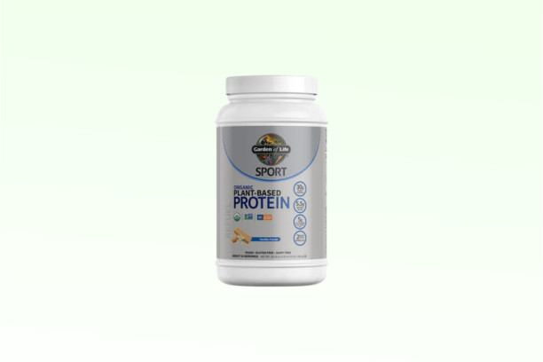 Garden of Life Sport Protein Powder