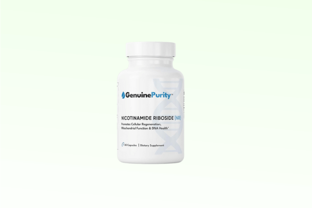 GenuinePurity Liposomal NR