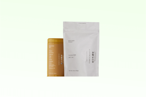 MUD/WTR Rise Cacao