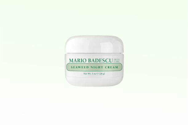 Mario Badescu Seaweed Night Cream