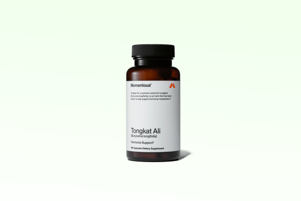 Momentous Tongkat Ali Supplement