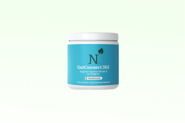 NatureM.D. GutConnect 365