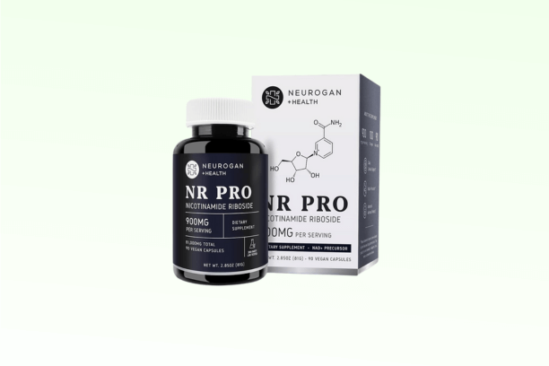 Neurogan NR Pro