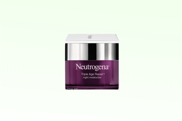 Neutrogena Triple Age Repair Night Cream