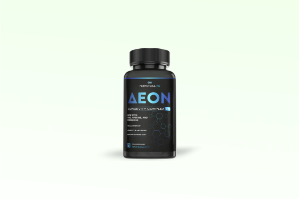 Perpetua.Life AEON