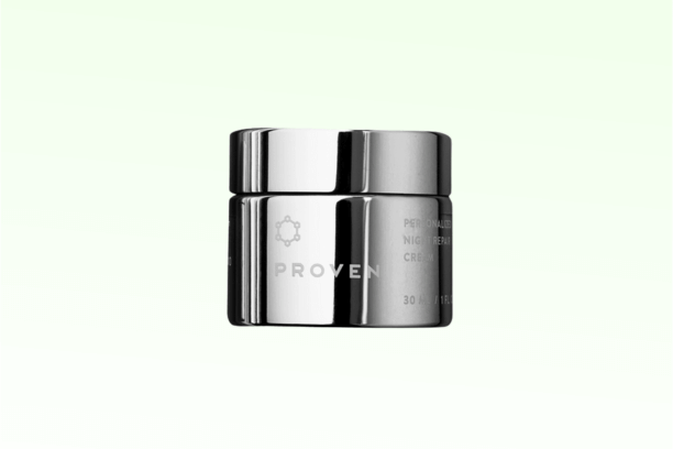 Proven Personalized Night Cream