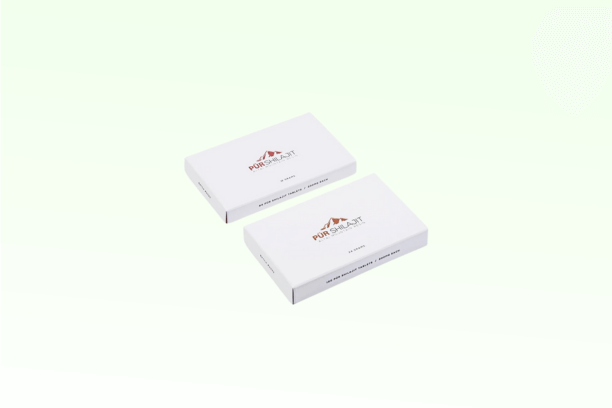 Pür Shilajit Tablets