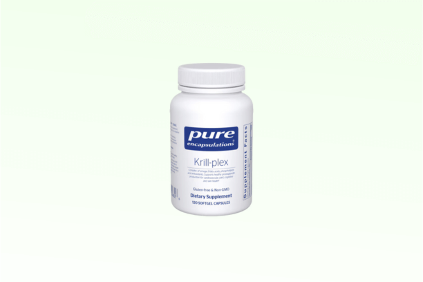 Pure Encapsulations Krill-plex
