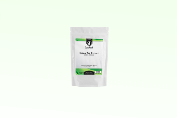 Purebulk Green Tea Extract Powder