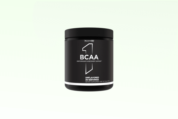 RULE1 BCAA