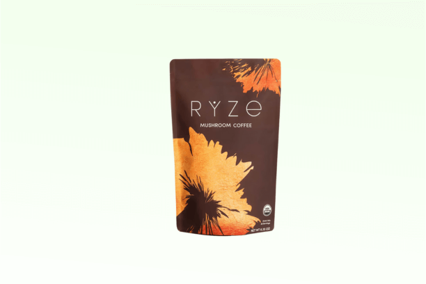 RYZE Mushroom Coffee