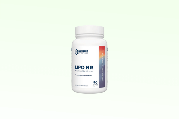 Renue by Science Lipo NR