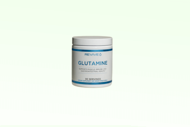 Revive Glutamine