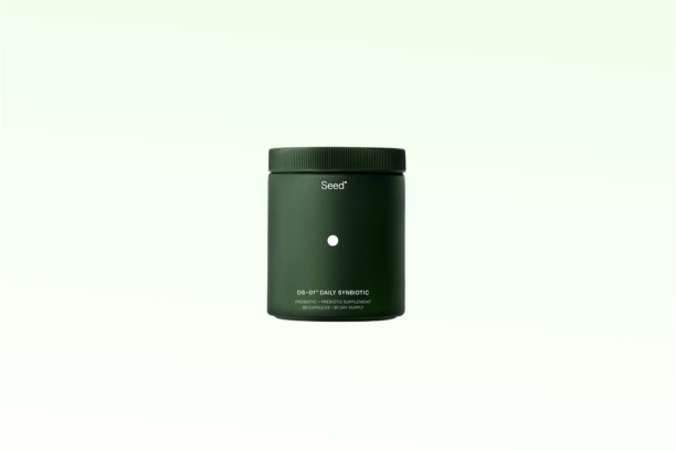 Seed DS-01 Supplement