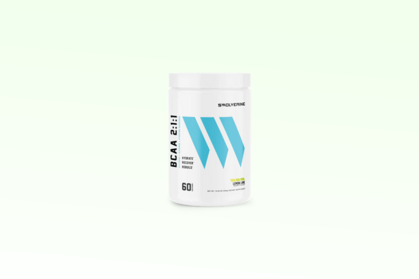 Swolverine BCAA 2:1:1