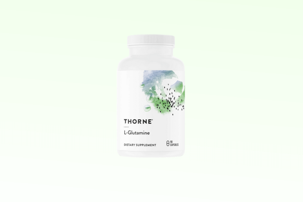 THORNE L-Glutamine