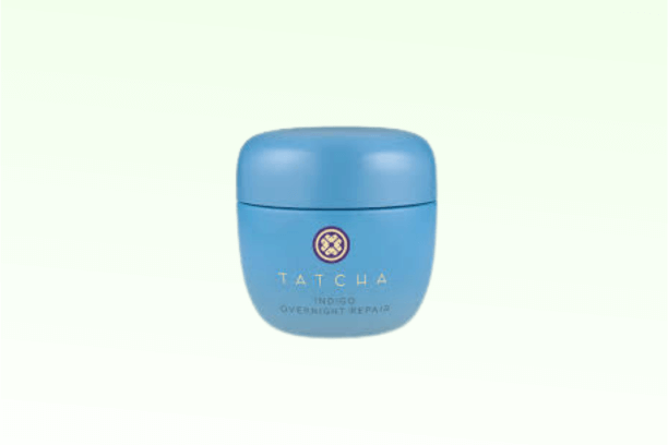 Tatcha Indigo Overnight Repair Cream