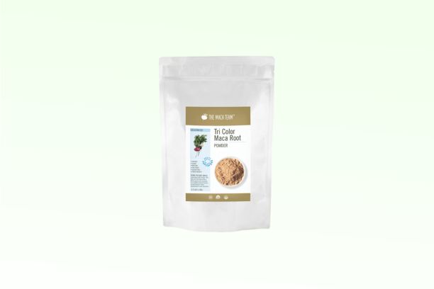 The Maca Team Maca Supplement