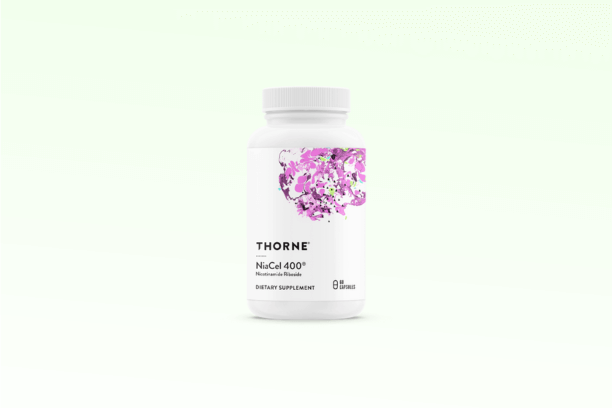 Thorne NiaCel 400