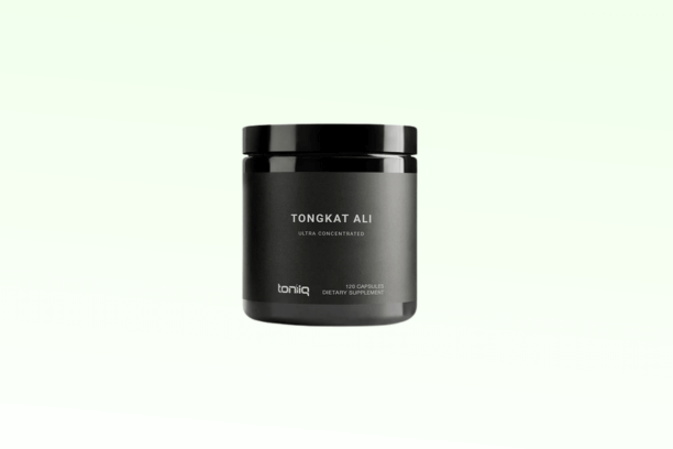 Toniiq Tongkat Ali Supplement