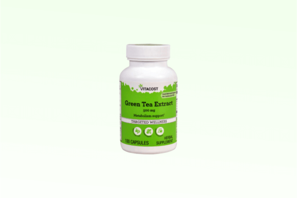 7 Best Green Tea Extracts in 2025 - Sustainable Food Trade Association ...