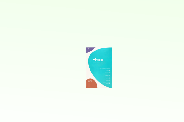 Vivoo Urine Test