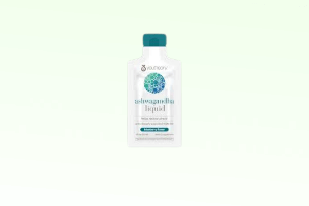 Youtheory Ashwagandha Liquid