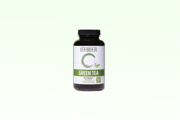 ZHOU Nutrition Green Tea Extract