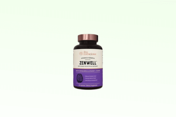 Zenwell By Live Conscious