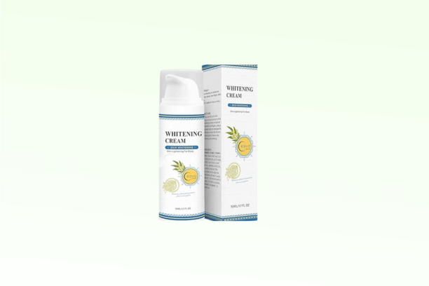 Ceavo Skin Whitening Cream