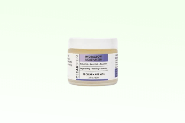 HYDRAGLOW Stem Cell Moisturizer