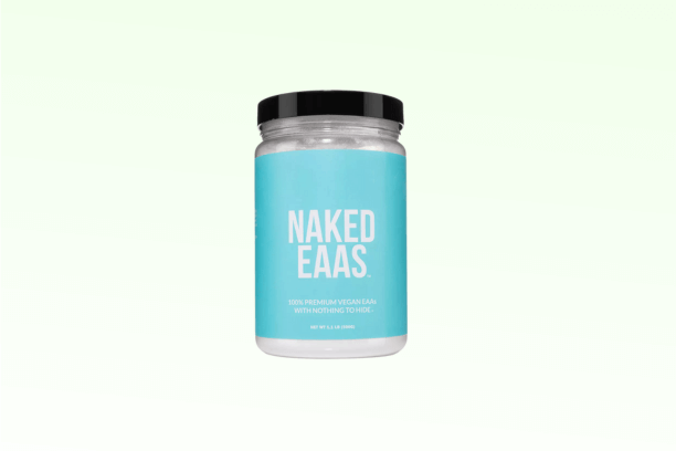 Naked Nutrition EAAs