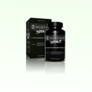 Nugenix Total-T