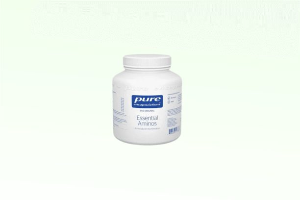 Pure Encapsulations Essential Amino Acids