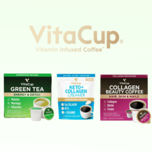 VitaCup