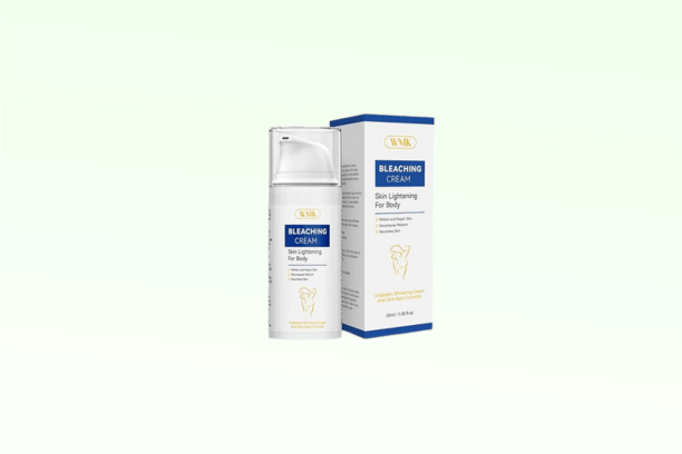 WMK Skin Lightening Cream