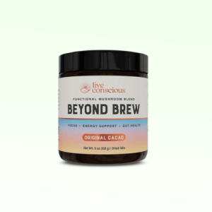Beyond Brew