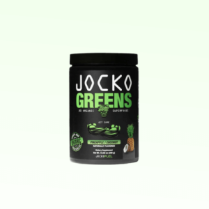 Jocko Greens