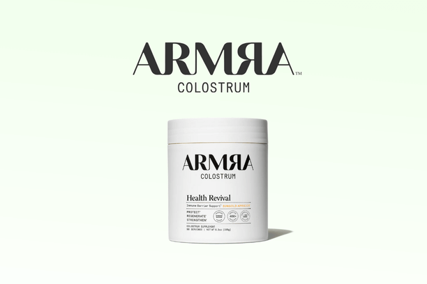 ARMRA Review