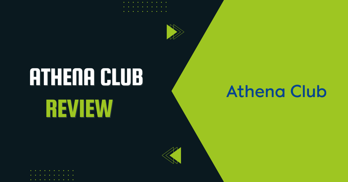 Athena Club Review