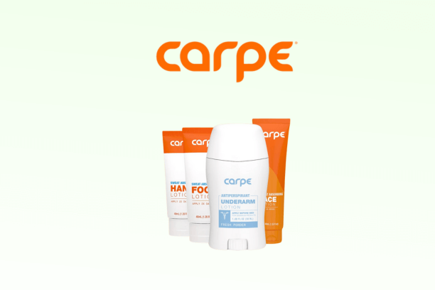 Carpe Review