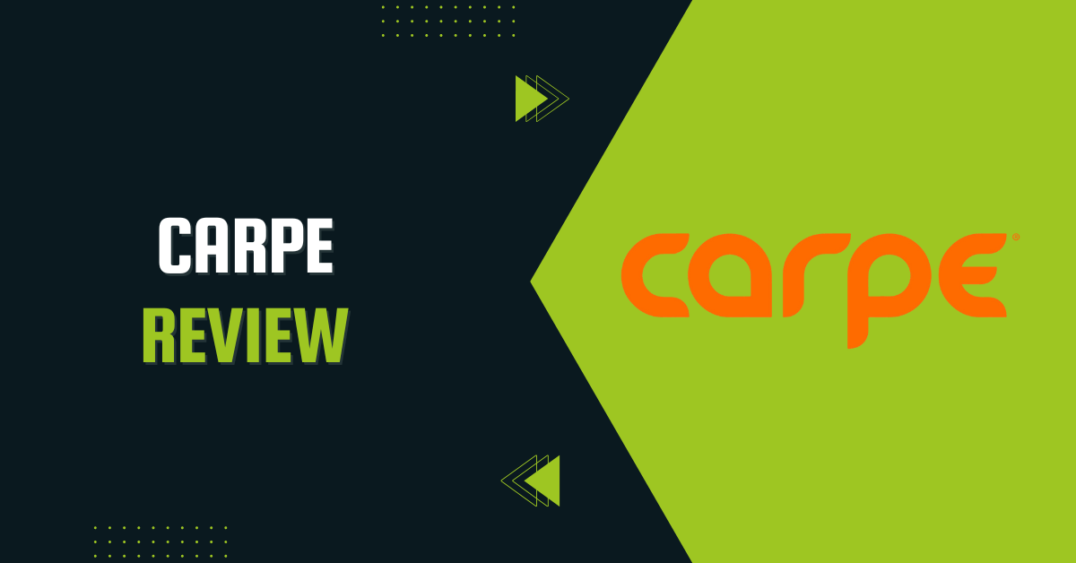 Carpe Review