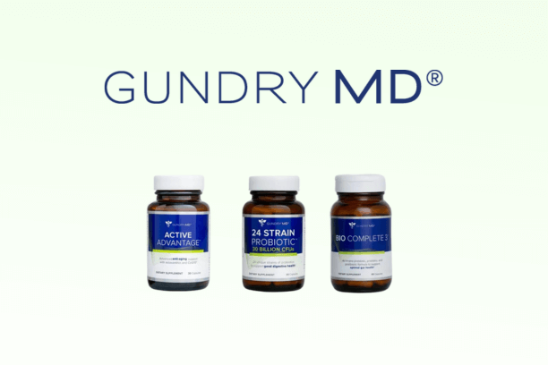 Gundry MD Review