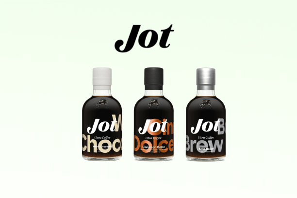Jot Coffee Reviews