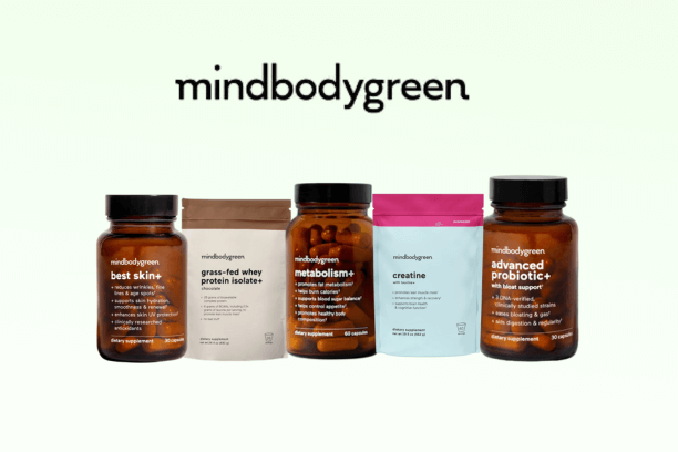 MindBodyGreen Review