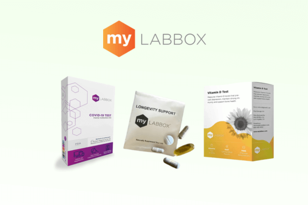 MyLab Box Review