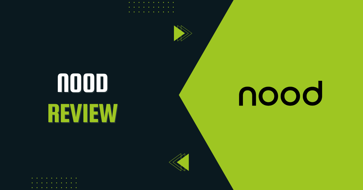 Nood Review