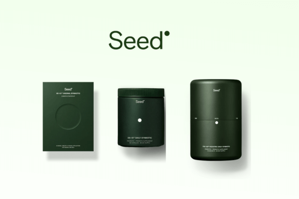 Seed Probiotics Review